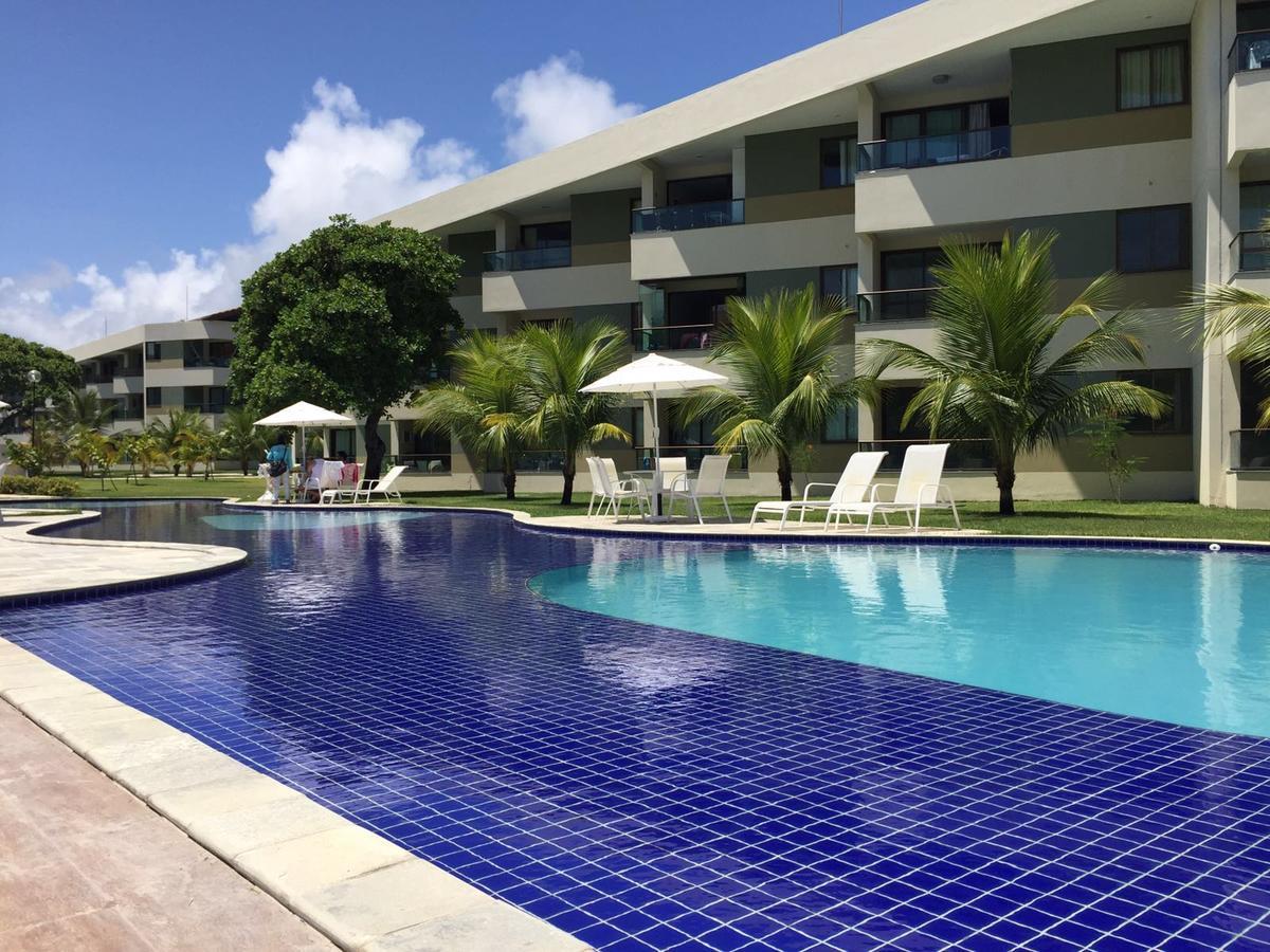 Carneiros Beach Resort - Flat 205-A Praia dos Carneiros Exterior foto